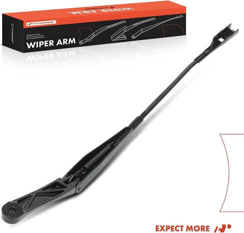 A-Premium Front Driver Side Windshield Wiper Arm Compatible with Audi Q5 2009-2017, SQ5 2014-2017 in Saudi Arabia