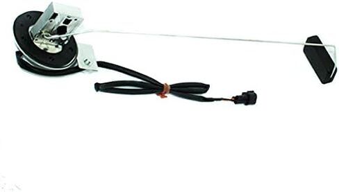 Fuel Tank Gauge for Isuzu Unit NPR 05/07 (Exc Tank 33 Gal) Square Tank in Saudi Arabia