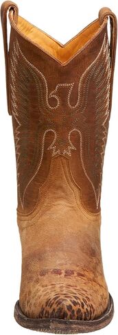 Old Gringo Women's L172-16 Eagle Sitched Cowboy Boot in Kuwait