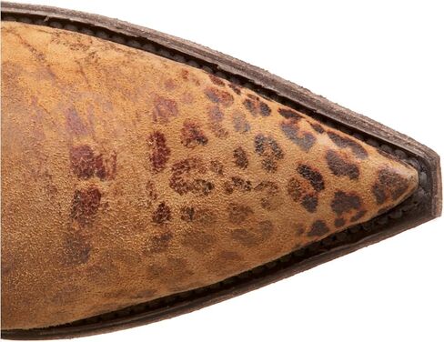 Old Gringo Women's L172-16 Eagle Sitched Cowboy Boot in Kuwait