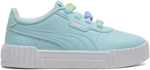 Puma - Kids Carina 3.0 Friendship Bracelet Shoes in Saudi Arabia
