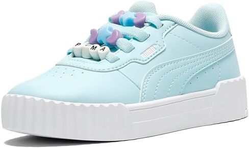 Puma - Kids Carina 3.0 Friendship Bracelet Shoes in Saudi Arabia