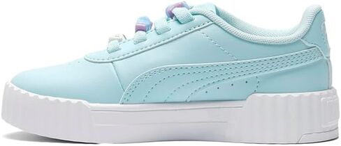 Puma - Kids Carina 3.0 Friendship Bracelet Shoes in Saudi Arabia