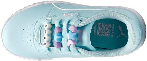 Puma - Kids Carina 3.0 Friendship Bracelet Shoes in Saudi Arabia