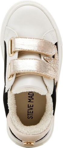 Steve Madden Girls Shoes Rezume Sneaker in Saudi Arabia