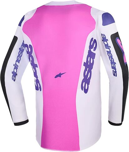 alpinestars 2026 شبكة السوائل للشباب جيرسي in Kuwait