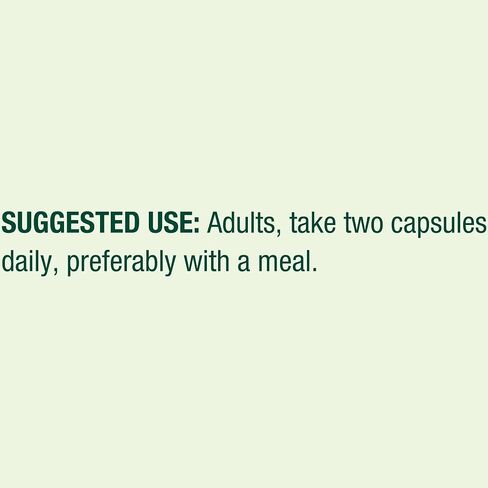 Extra Strength Ashwagandha Dietary Supplement, 1300 mg, 60 Vegetarian Capsules in Saudi Arabia