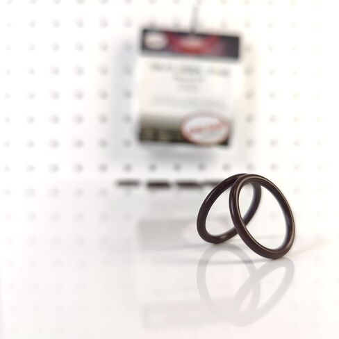 10PCS FKM Viton OR.01.50006 Fuel Filler Pipe O-Ring Gasket 16126766044 for BMW E81 E87 E90 E92 E84 E85 in Saudi Arabia