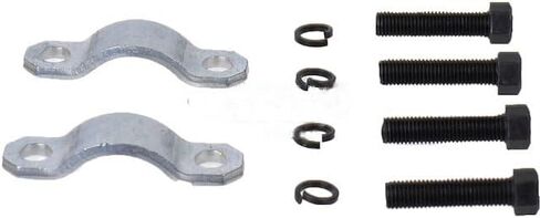 U Joint Strap Kit for 1999-2020 GMC Sierra 1500 in Saudi Arabia