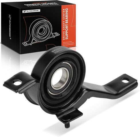 A-Premium Front Drive Shaft Center Support Bearing Driveshaft Carrier Bearing Compatible with Dodge Journey 2009-2020, AWD in Saudi Arabia