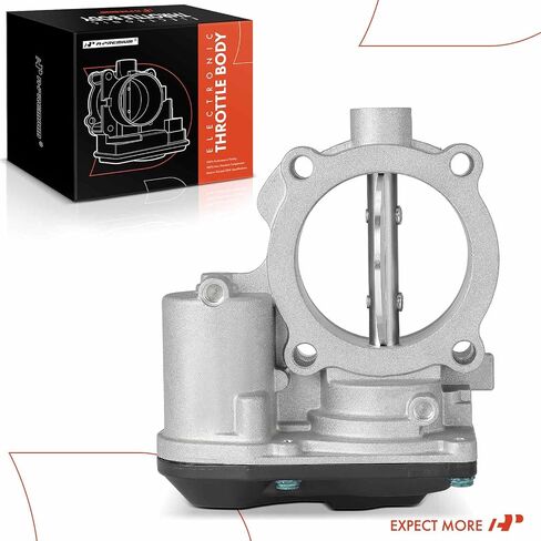 A-Premium Electronic Throttle Body Compatible with Ram 1500 2014-2018/2020-2022, 1500 Classic 2019 & Jeep Grand Cherokee 2014-2019, Wrangler 2020-2023, Gladiator 2021-2023, 3.0L in Saudi Arabia