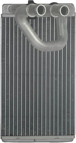 Cogitoergosum HVAC Heater Core 1PC لنيسان لـ Frontier 2005-2014 لـ Pathfinder 2005-2012 لـ Xterra 2005-2015 in Kuwait