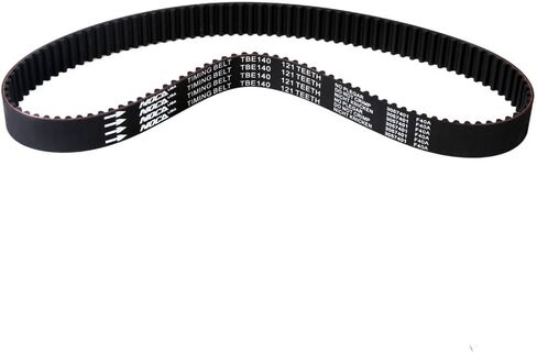 MOCA TCK201A Timing Belt Kit with Tensioner for 2002-2007 Mitsubishi Lancer ES LS DE 2.0L L4 SOHC Non-Turbo 4G94 GTK0201A in Saudi Arabia