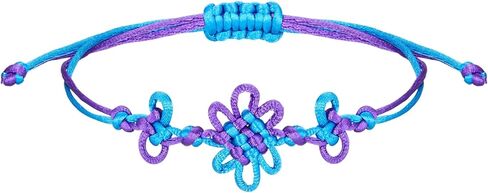 KDH Demon Hunters Bracelet ، Blue Pink Cosplay Assume Ascoisory اثنين in Kuwait