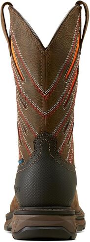 ARIAT Workhog XT Venttek H2O Mens Boot in Saudi Arabia