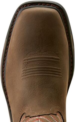 ARIAT Workhog XT Venttek H2O Mens Boot in Saudi Arabia