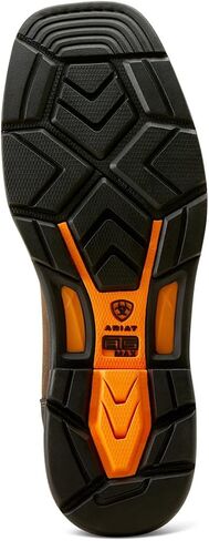 ARIAT Workhog XT Venttek H2O Mens Boot in Saudi Arabia