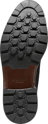 Cole Haan Men's Chamberlin Grand Cap Toe Boots Oxford in Saudi Arabia
