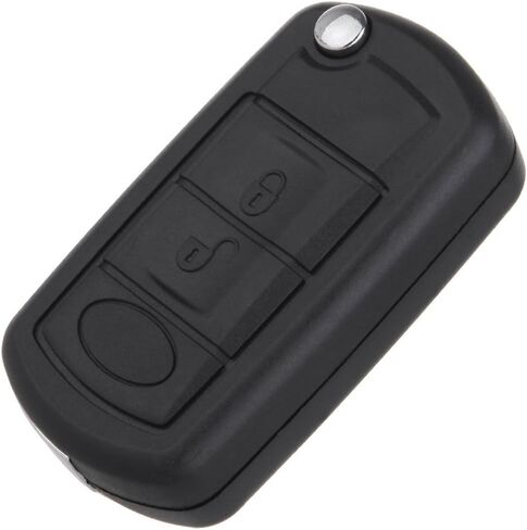 2 Pack 3 buttons Remote Control Car Key Fob 1997-2002 Fit for Land Rover Discovery 4.0L,2003-2004 Fit for Land Rover Discovery 4.6L NT8-15K6014CFFTXA in Saudi Arabia