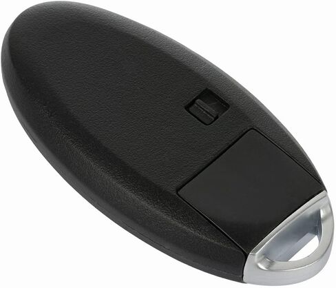 2 Pack 4 Buttons Control Care Key FOB 2013-2015 ملائمة لنيسان Altima 2.5L ، 2013-2015 لنيسان Altima 3.5L KR5S180144014 ، S180144324،285E39HS4A in Saudi Arabia