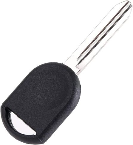 2 Pack 0 buttons Remote Control Car Key Fob 2005-2008 Fit for Ford Escape 2.3L,2009-2010 Fit for Ford Escape 2.5L 691259,599114,5913441,599179,164-R8040,164-R0463 in Saudi Arabia