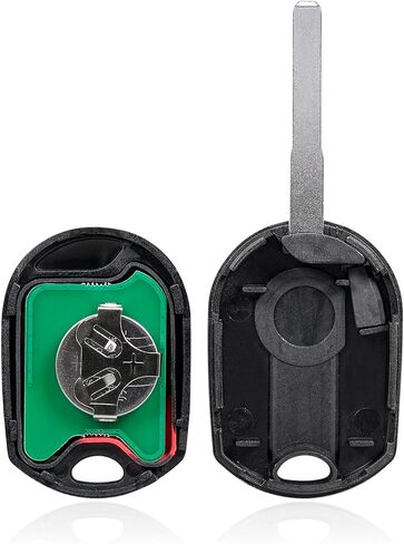 1 Pack 4 buttons Remote Control Car Key Fob 2013-2015 Fit for Ford C-Max 2.0L,2013-2016 Fit for Ford Escape 2.0L OUCD6000022 in Saudi Arabia