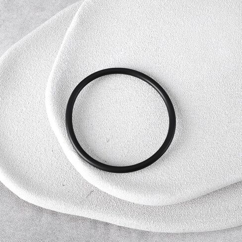 10pcs carburettor Inlet Mifold O-Ring Seals متوافقة مع Suzuki Bandit GSF600 95–04 GSF1200 96–00 in Kuwait