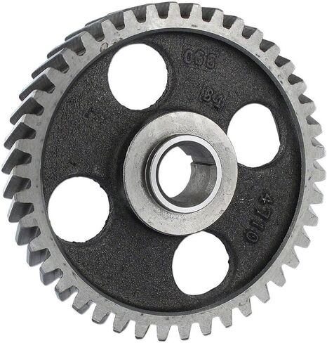 Replacement Parts For Auto Moto Truck Tractor OEM For S.61044 Camshaft Gear, Eaf6256M Fits Ford/Holland Mod-JZ985-12804 in Saudi Arabia