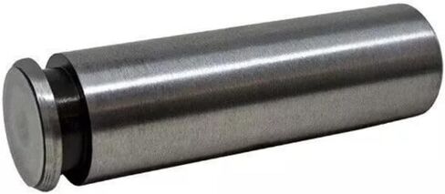 T180374 Blade Pin fits John Deere Dozer 700H, 700J, 700KTilt Cylinder in Saudi Arabia