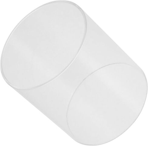Cabilock 2pcs Glass Dome Candle Covers Household Decorative Candle Holders Unique in Saudi Arabia