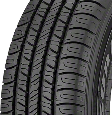 Goodyear Assurance All-Season 100H in Saudi Arabia
