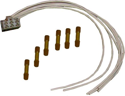 GM Parts Parts PT2187 (88988505) وحدة التحكم في تكييف الهواء وتكييف الهواء in Saudi Arabia