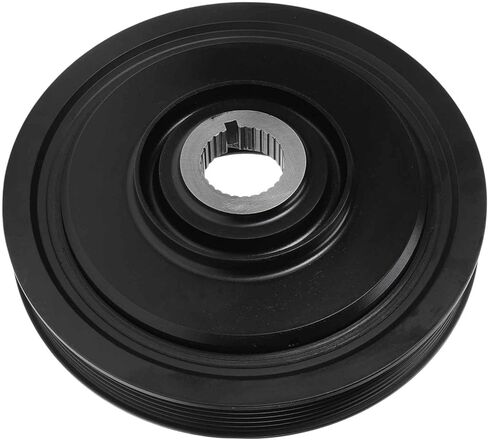 ACROPIX ACROPIX No.594-267/12606927 Harmonic Balancer Crankshaft Pulley for Acura MDX 2003-2009, for Acura RL TL 2005-2008, Engine Harmonic Balancer Pulley for Honda Accord 2003-2007 in Saudi Arabia