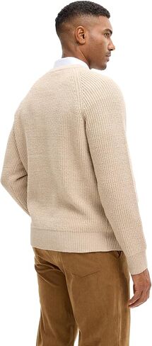 سترة من طاقم الرجال سترات سليمة طويلة الأكمام in Kuwait