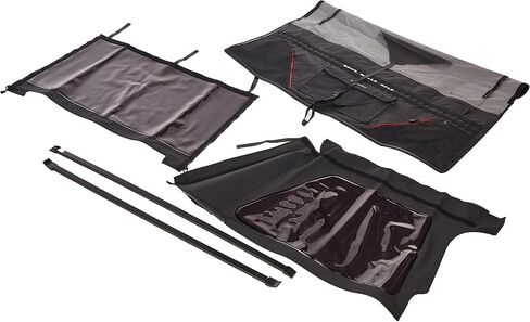 SmittyBilt BOWLESS COMBO TOP W/TINT - SB9973235 in Saudi Arabia