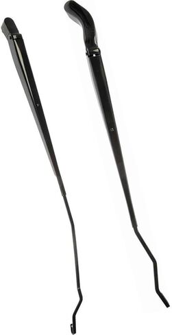 Front Windshield Wiper Arm for Ford Freestar 2004 2005 2006 2007 for Ford Windstar 1999 2000 2001-2003 for Mercury Monterey 2004-2007 2 Pcs Replacement F78Z17526AB, XF2Z17526AC in Saudi Arabia