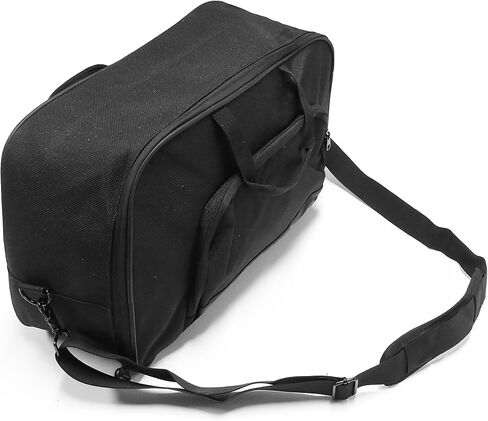 MZS Motorcycle Saddle Bag Liner, Trunk liner Bag Travel Luggage Saddlebag Set Black Compatible with Goldwing GL1800 2018-2024 in Saudi Arabia
