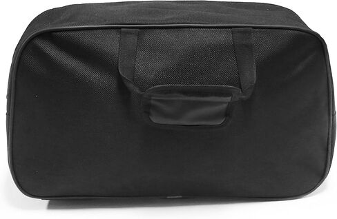 MZS Motorcycle Saddle Bag Liner, Trunk liner Bag Travel Luggage Saddlebag Set Black Compatible with Goldwing GL1800 2018-2024 in Saudi Arabia