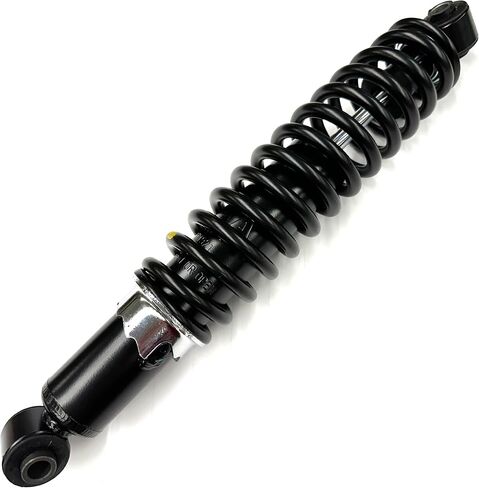 Rear Coilover Shock Absorber compatible with Yamaha Bruin Bear Tracker Big Bear 250 - OEM Replacement 4XE-F2210-00 in Saudi Arabia