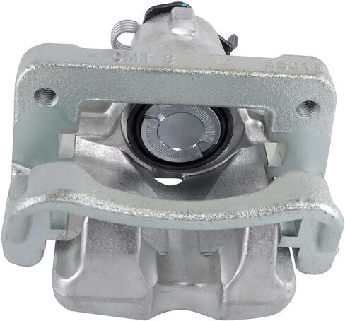 Rear Left Brake Caliper Replacement for Chevy Impala Malibu Replacement for Cadillac XTS Regal LaCrosse 2012-2016 18-B5401A in Saudi Arabia