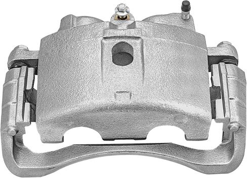 ديترويت المحور - الفرجار الفرامل الجانبية للركاب الأمامية مع استبدال شيفروليه سيلفرادو GMC Sierra 2500 3500 in Kuwait