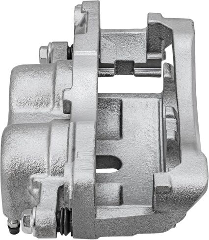 ديترويت المحور - الفرجار الفرامل الجانبية للركاب الأمامية مع استبدال شيفروليه سيلفرادو GMC Sierra 2500 3500 in Kuwait