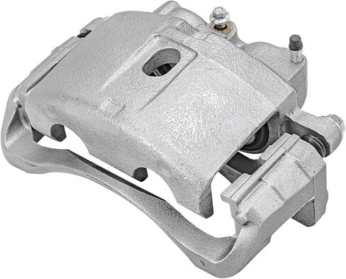 ديترويت المحور - الفرجار الفرامل الجانبية للركاب الأمامية مع استبدال شيفروليه سيلفرادو GMC Sierra 2500 3500 in Kuwait