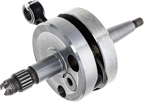 NICHE Crankshaft Assembly for Suzuki RM85 RM85L 12200-03B20 12200-03B11 in Saudi Arabia
