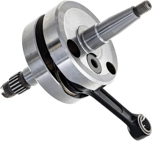 NICHE Crankshaft Assembly for Suzuki RM85 RM85L 12200-03B20 12200-03B11 in Saudi Arabia
