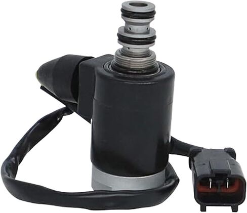 for PC60-7 Solenoid Valve Coil 203-60-56560 SD1244-C-1005 SD1244-C-1005 in Saudi Arabia
