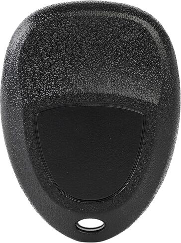 1 Pack 3 buttons Remote Control Car Key Fob 2005-2006 Fit for Buick Terraza 3.5L,2006-2007 Fit for Buick Terraza 3.9L KOBGT04A 15100811 in Saudi Arabia