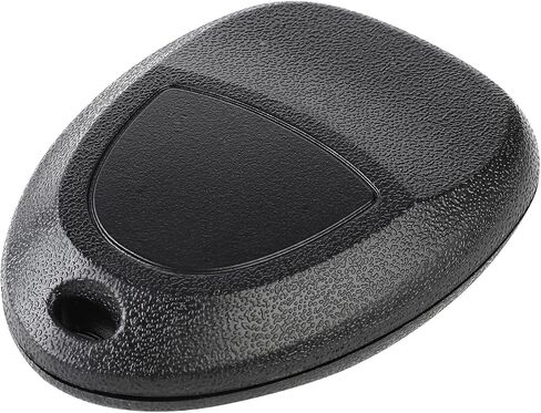 2 Pack 3 buttons Remote Control Car Key Fob 2005-2006 Fit for Buick Terraza 3.5L,2006-2007 Fit for Buick Terraza 3.9L KOBGT04A 15100811 in Saudi Arabia