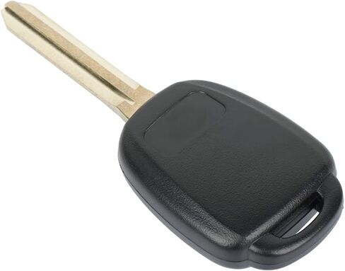 2 Pack 3 Buttons Control Car Key FOB 2014-2019 Fit to Toyota Highlander 2.7L ، 2014-2019 Fit to Toyota Highlander 3.5L GQ4-52T in Saudi Arabia
