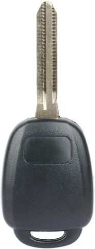 2 Pack 3 Buttons Control Car Key FOB 2014-2019 Fit to Toyota Highlander 2.7L ، 2014-2019 Fit to Toyota Highlander 3.5L GQ4-52T in Saudi Arabia